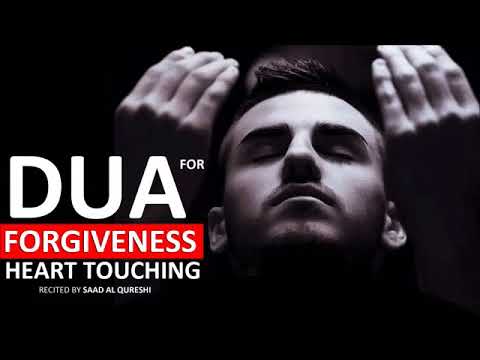 Powerful Dua For Forgiveness ᴴᴰ - Peaceful & Heart Soothing - Must Listen!