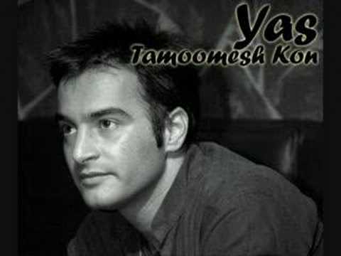 Yas - Tamoomesh Kon