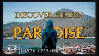 Download lagu Discover Hidden Paradise Magetan | GCC 2020 Jatim | GTK CREATIVE CAMP 2020 | Video Tourism Promotion mp3