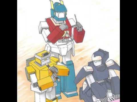 Bons Dias em 집 (3° Test Mix)