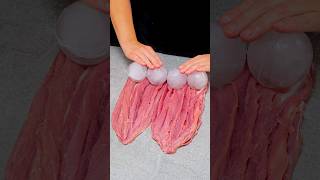 Pork tenderloin like you've never tasted before! The ingredient that changes everything