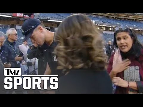 Video Emerges From NSFW Name Calling Incident That Led To ESPN's Marly Rivera Firing