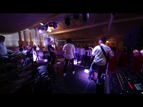 Trupa Policrom - Proud Mary (live @ Apollo Tg Mures 2018)