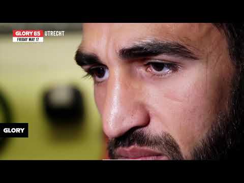 GLORY 65: Marat Grigorian and Nick Hemmers Breakdown Sitthichai