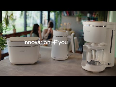 Электрочайник PHILIPS HD9365/10