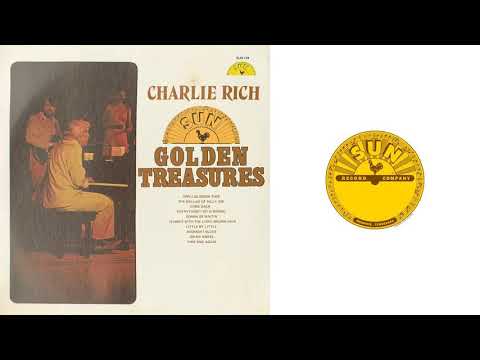 Time And Again - Charlie Rich