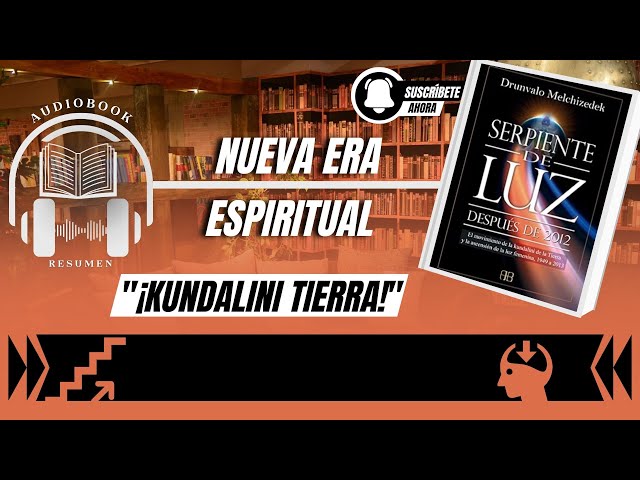 Vídeo relacionado con Serpiente de Luz. Después de 2012: el Movimiento de La Kundalini de La Tierra y La Ascensión de La Luz Femenina, 1949 a 2013