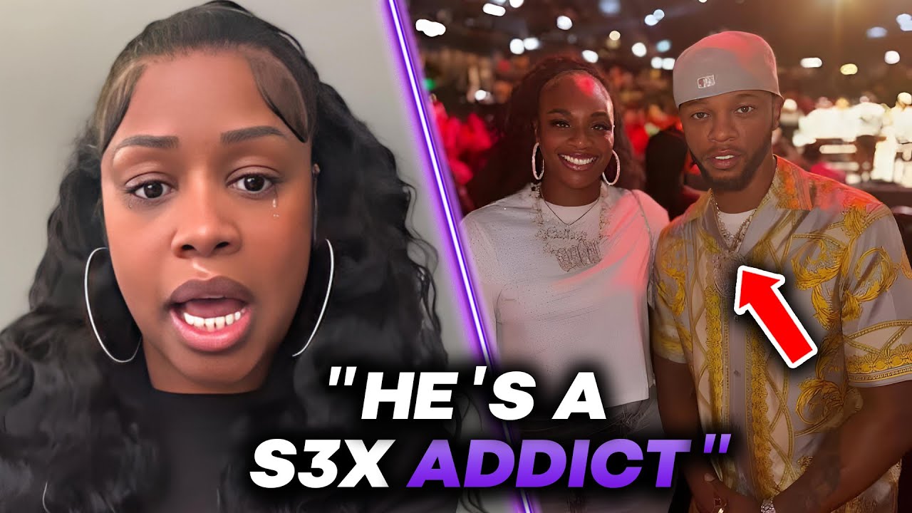 Remy Ma BLASTS Papoose For Sleeping With Baby Mama