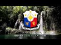 National Anthem of the Philippines (Original Spanish Version) - 