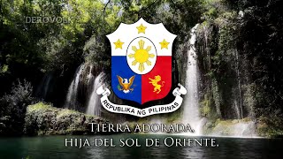 Download lagu National Anthem of the Philippines (Original Spanish Version) - 'Patria Adorada' mp3
