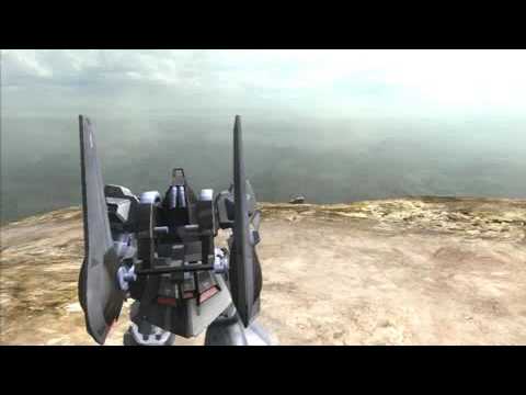 Mobile Suit Gundam : Battlefield Record U.C. 0081 Playstation 3