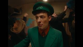 Video zu 'The Code' ansehen