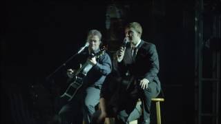 Little Drummer Boy - The Bretts