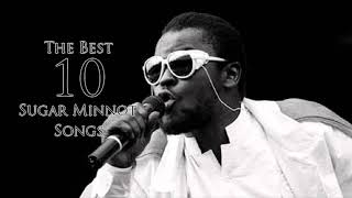The Best 10 Songs - Sugar Minott
