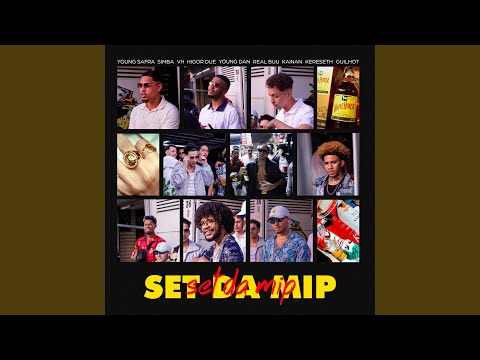 Set da Mip