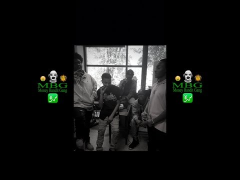 MBG THE TAKEOVER - (Feat. Benji, Mondoe, Euro &Karlito )