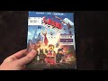 Blu Ray Update Video For January 23rd 2021