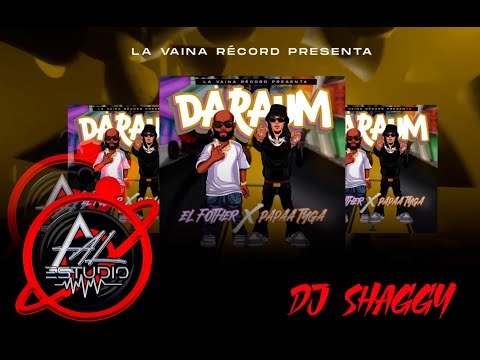 Daraum- Papaa Tyga x El Fother (DOBLE TONO) Alj Estudio