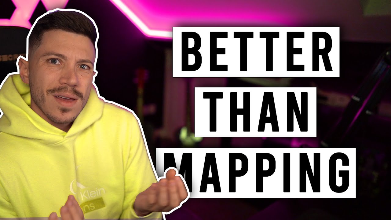 Stop Mapping in .NET Use Facets Instead