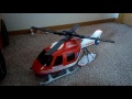 2014 Road Rippers Rush And Rescue 12 Inch Rescue Helicopter