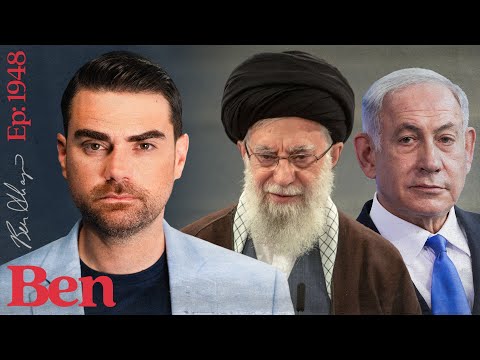 Will Israel STRIKE Iran?