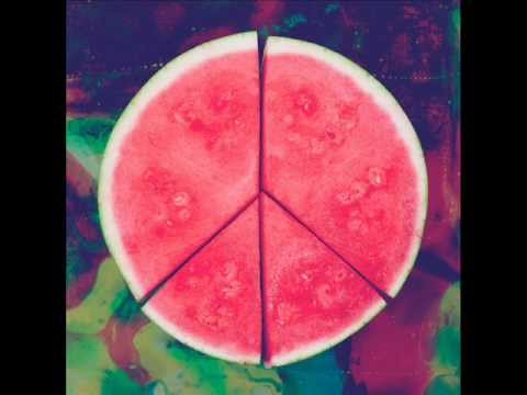 Peace - 1998 (Delicious)