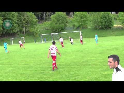 Kreisliga Augsburg: SV Cosmos Aystetten - Türk SV Bobingen