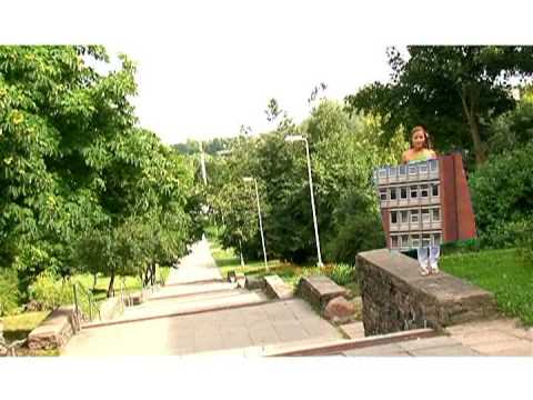 Šiauliai - Čia mūsų namai