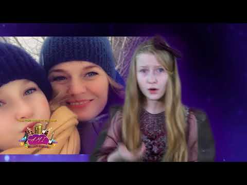 MARIA TEODORA GUGESCU - Norocul meu e mama mea