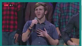 Kingsland Baptist Church 9AM