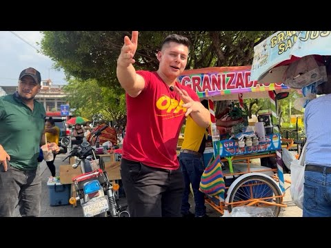 Así es Zacapa🌵🏜️