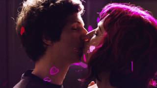 Tashaki Miyaki - I Only Have Eyes For You