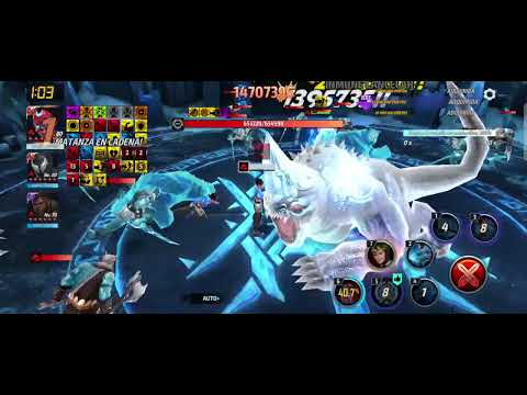 20.2M - Crescent & Venom ABX - Silence Season