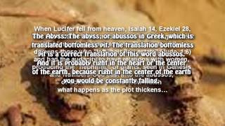 Revelation Study # 5 - Chapters 8 & 9