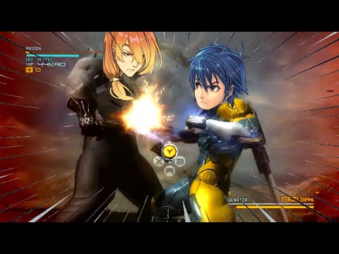 Standing Here I Realize, Mystic Boost is annoying...