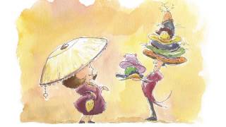 De Hoedjes van de Koningin