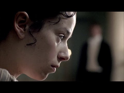 Captain Wentworth hasn't forgiven Anne - Persuasion (2007) subs ES/PT-BR