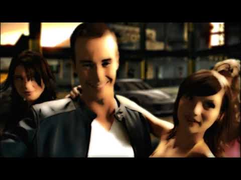 NFS Most Wanted 2005 All Cutscenes