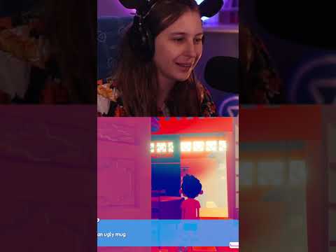 Video cover