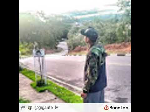 MC Gigante - Darte (Produ Eu memo)