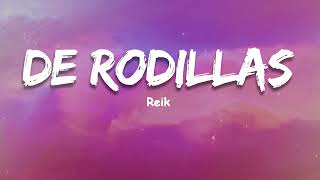 Reik - De Rodillas (Letra/Lyrics), Río Roma