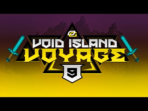 The OpTic Void Island Voyage | Ep. 9 | (MINECRAFT)