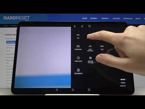 How to in Record Slow Motion Videos with HUAWEI MatePad Pro – Create Slowed Down Recordings