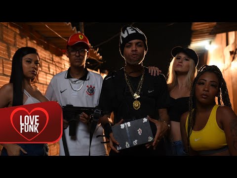 TROQUEI MEU PLAYSTATION - MC Jajau e MC TH (Love Funk) DJ Menor ML