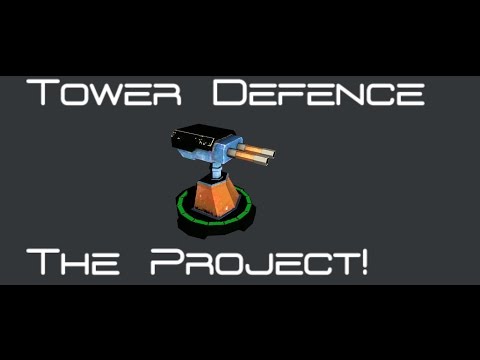 Unity 5 Tutorial Make A Tower Defence Game