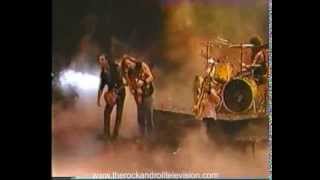 TED NUGENT - Stranglehold