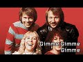8 Bit ABBA Gimme Gimme Gimme