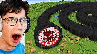 Download lagu How Long Can The Worm Get? mp3 Download lagu How Long Can The Worm Get? mp3