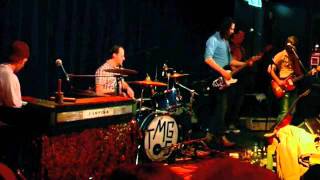 Richmond Fontaine cover Westward Ho by TMGS