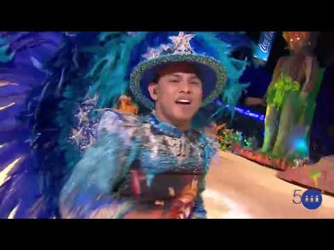 BOI CAPRICHOSO - 2022 | 1ª Noite